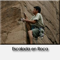 Curso de Escalada en Roca