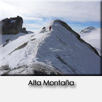 Salida a Alta Montaña